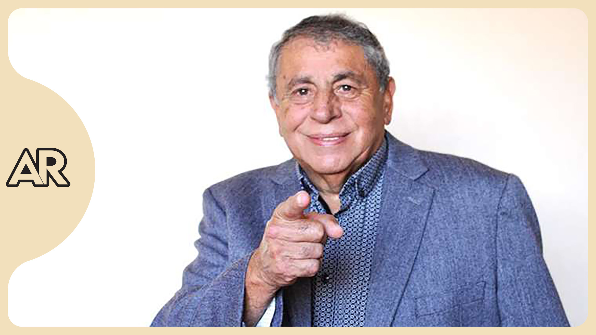 #NuestraVoz Entrevista a Gerardo Ramírez de Los Hicsos