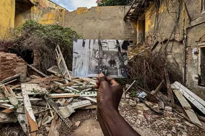 Fotografía: AFP.