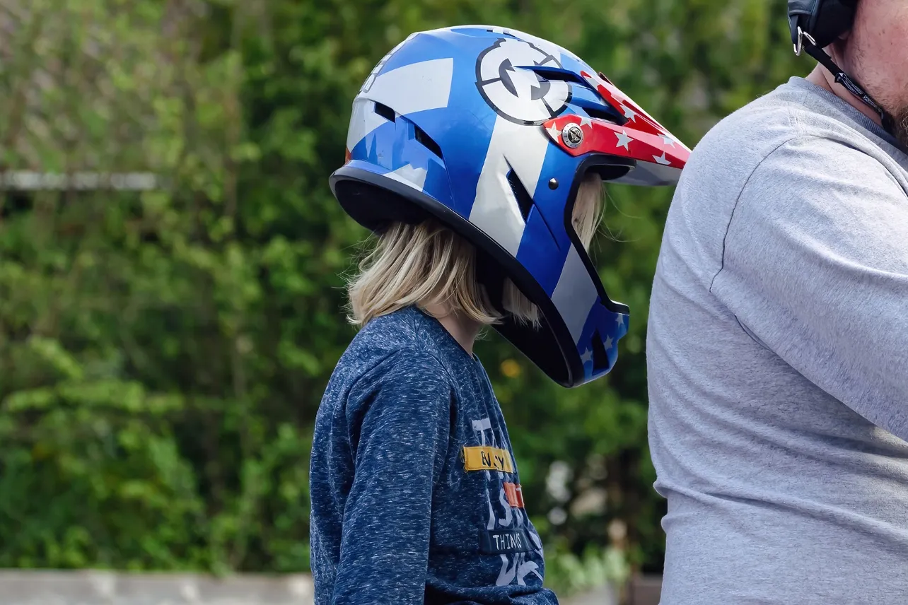 edad mínima, motocicleta, proyecto, ley, noticias, Costa Rica
