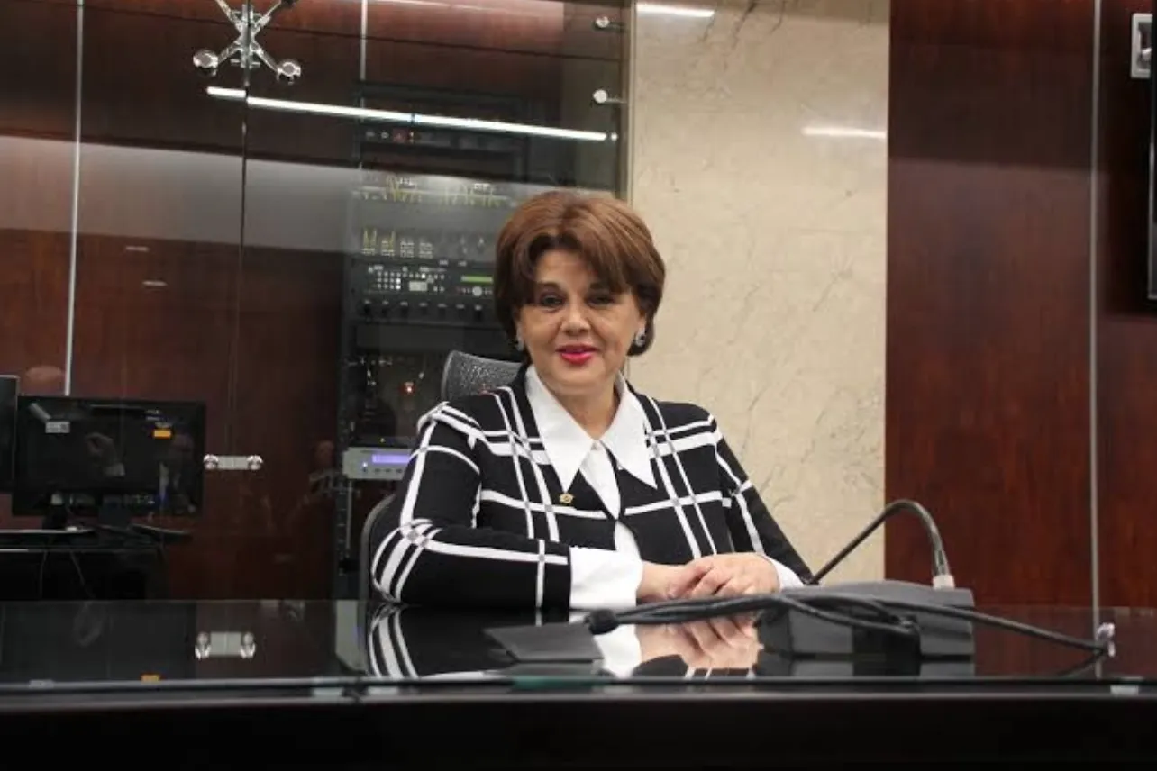magistrada, reelección, Roxana Chacón, noticias, Costa Rica