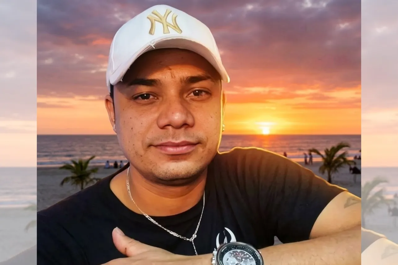 Josué Marchena, costarricense, fallecido, Estados Unidos, ICE, migración, noticias, Cancillería, Costa Rica