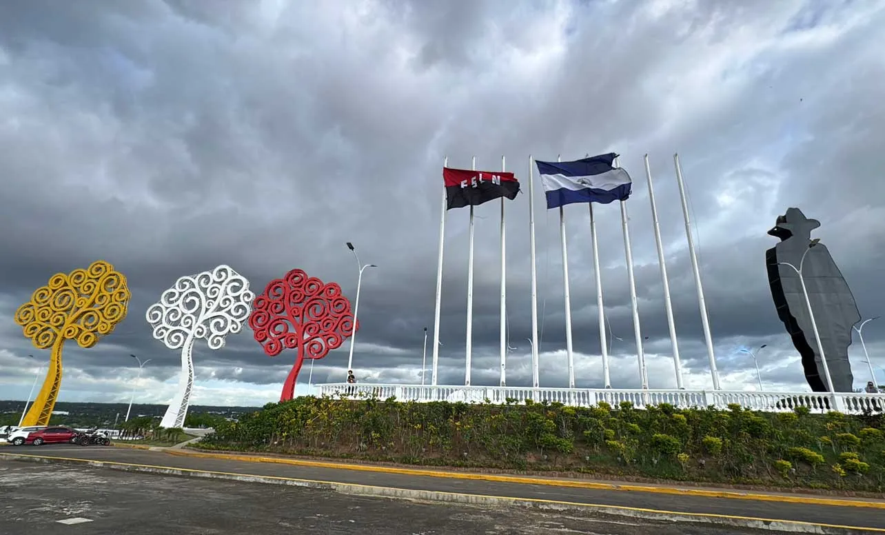 Managua, Nicaragua, embajadora, EEUU