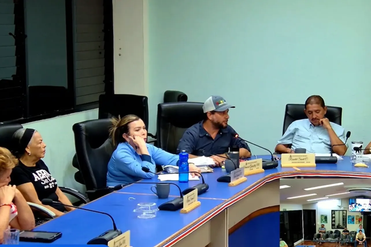 drogas, prostitución, alcalde, Garabito, noticias, Costa Rica