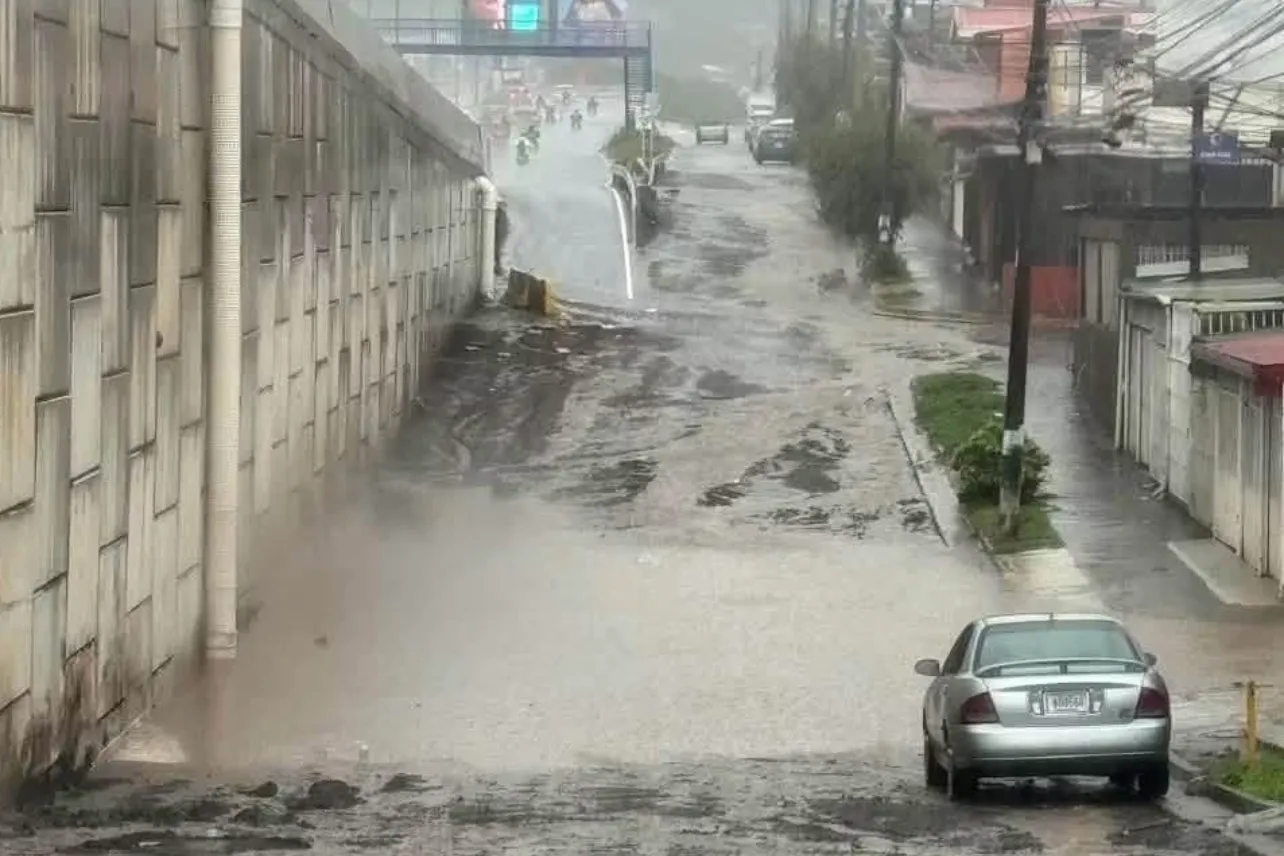 Hatillo, MOPT, regidores, túnel, noticias, Costa Rica