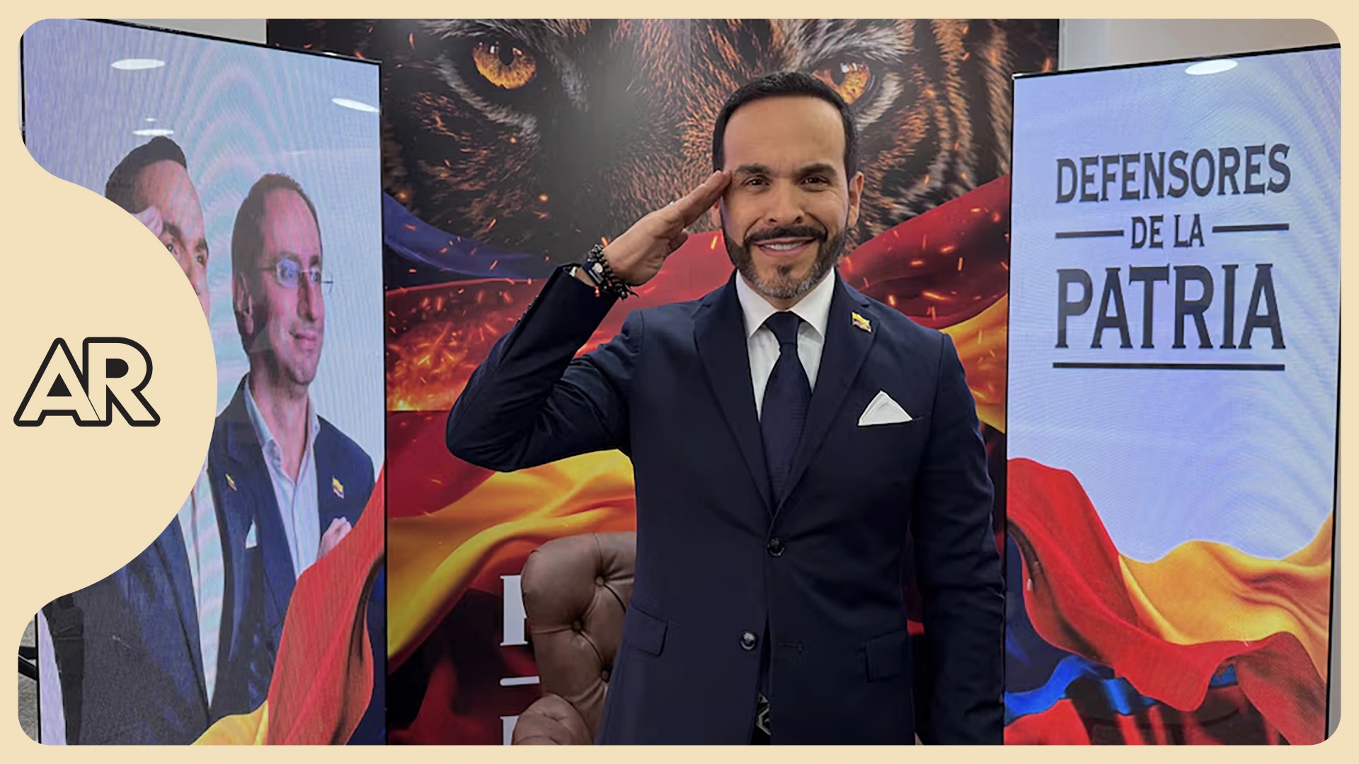 Acoso, homofobia y maltrato animal: las controversias que acompañan al nuevo presidente colombiano