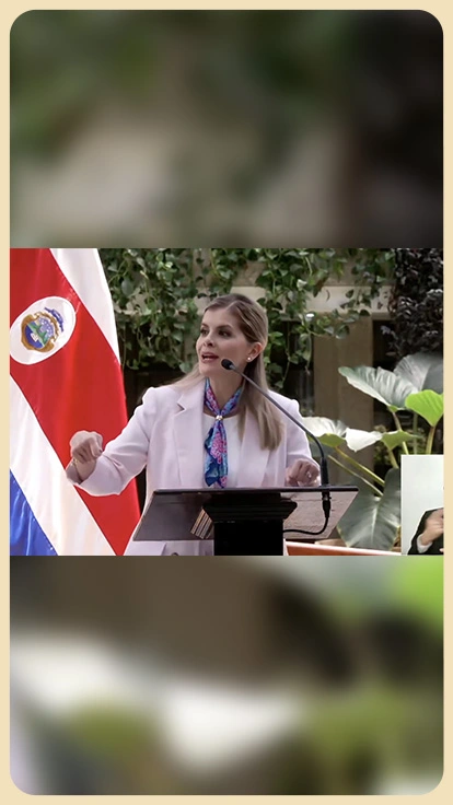 Laura Fernández