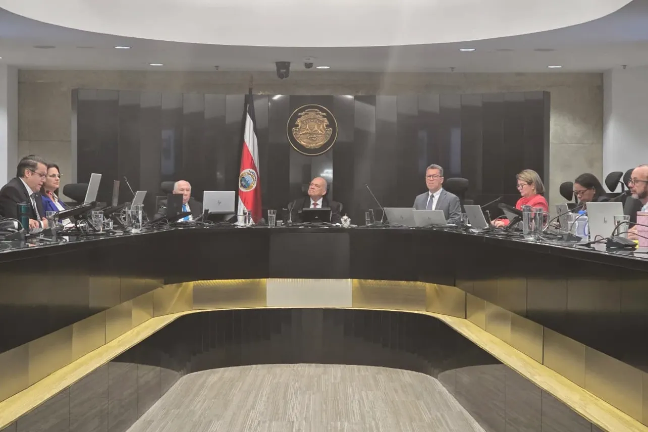 Presupuesto, OIJ, Poder Judicial, Hacienda, noticias, Costa Rica