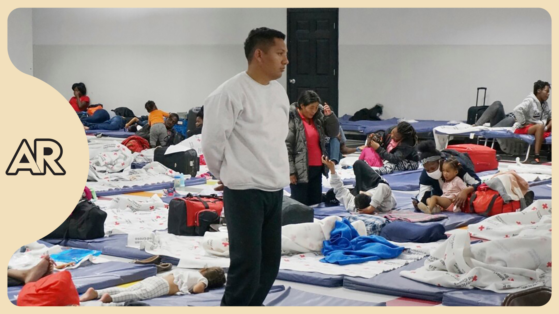 #NuestraVoz ¿Qué pasa con los migrantes costarricenses detenidos en EEUU?
