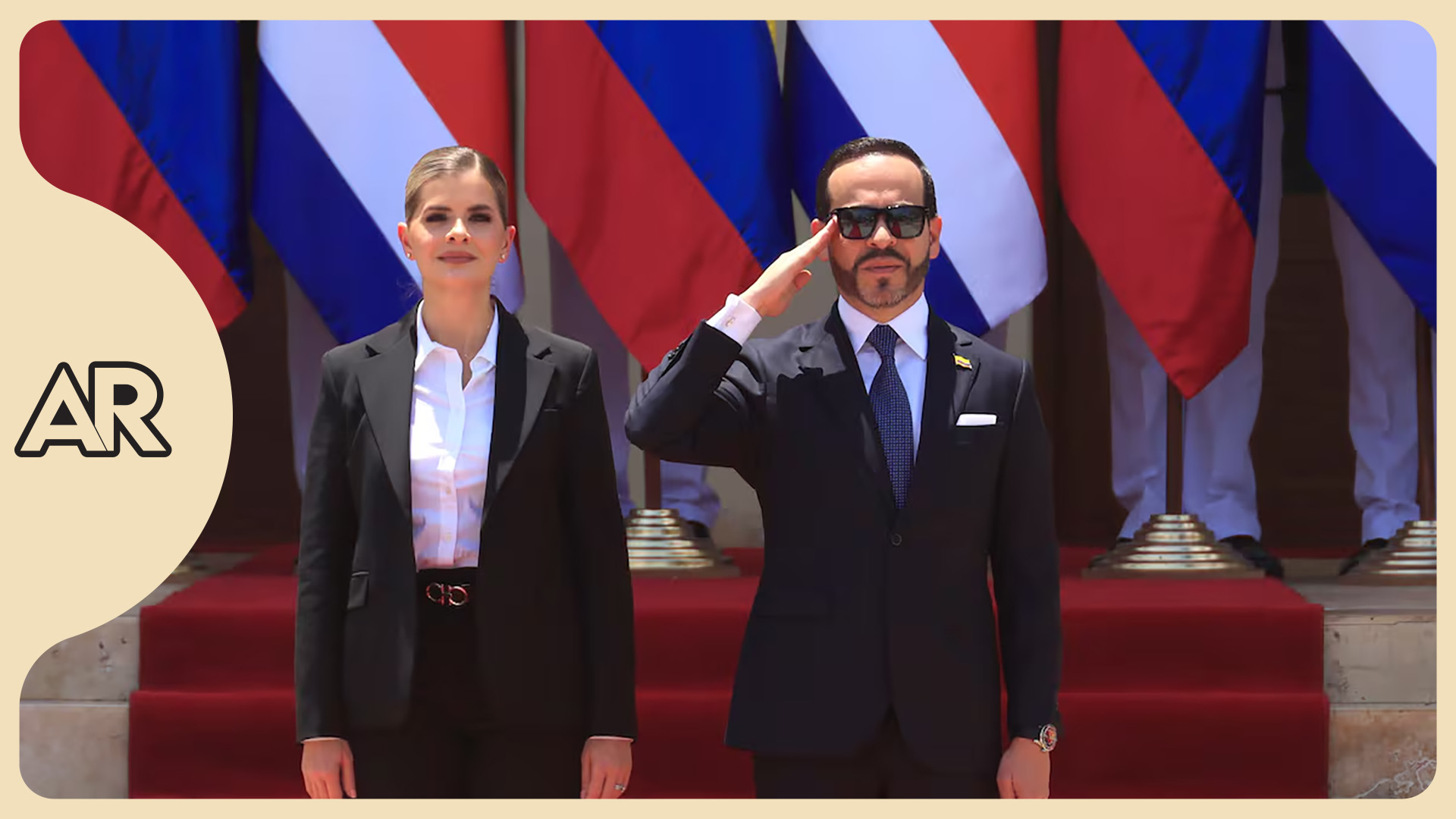 #NuestraVoz Análisis del viaje de la presidenta Fernández a Colombia