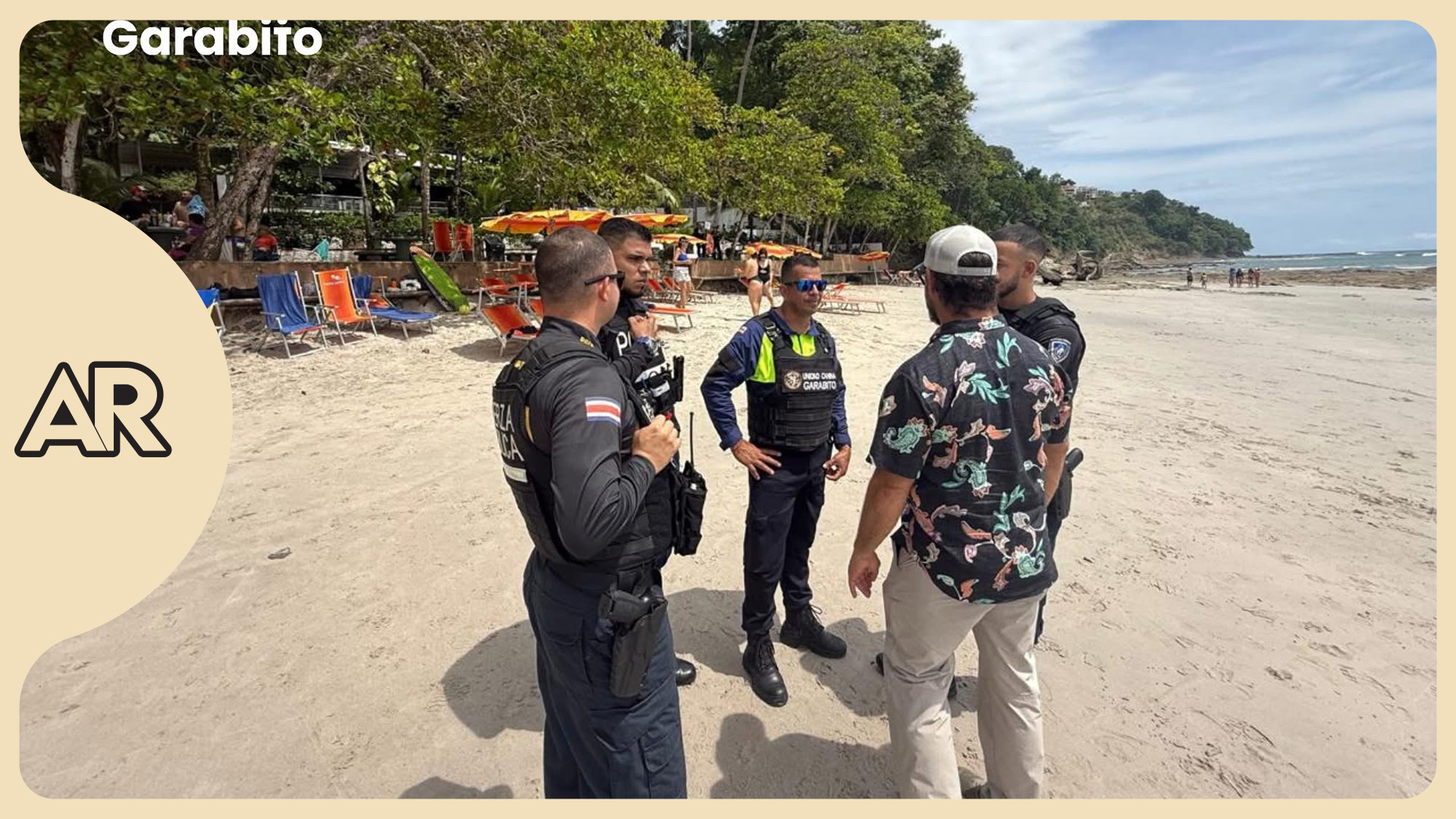 #NuestraVoz Juez ordena suspender temporalmente acceso a playa Blanca en Punta Leona, ¿qué implica?