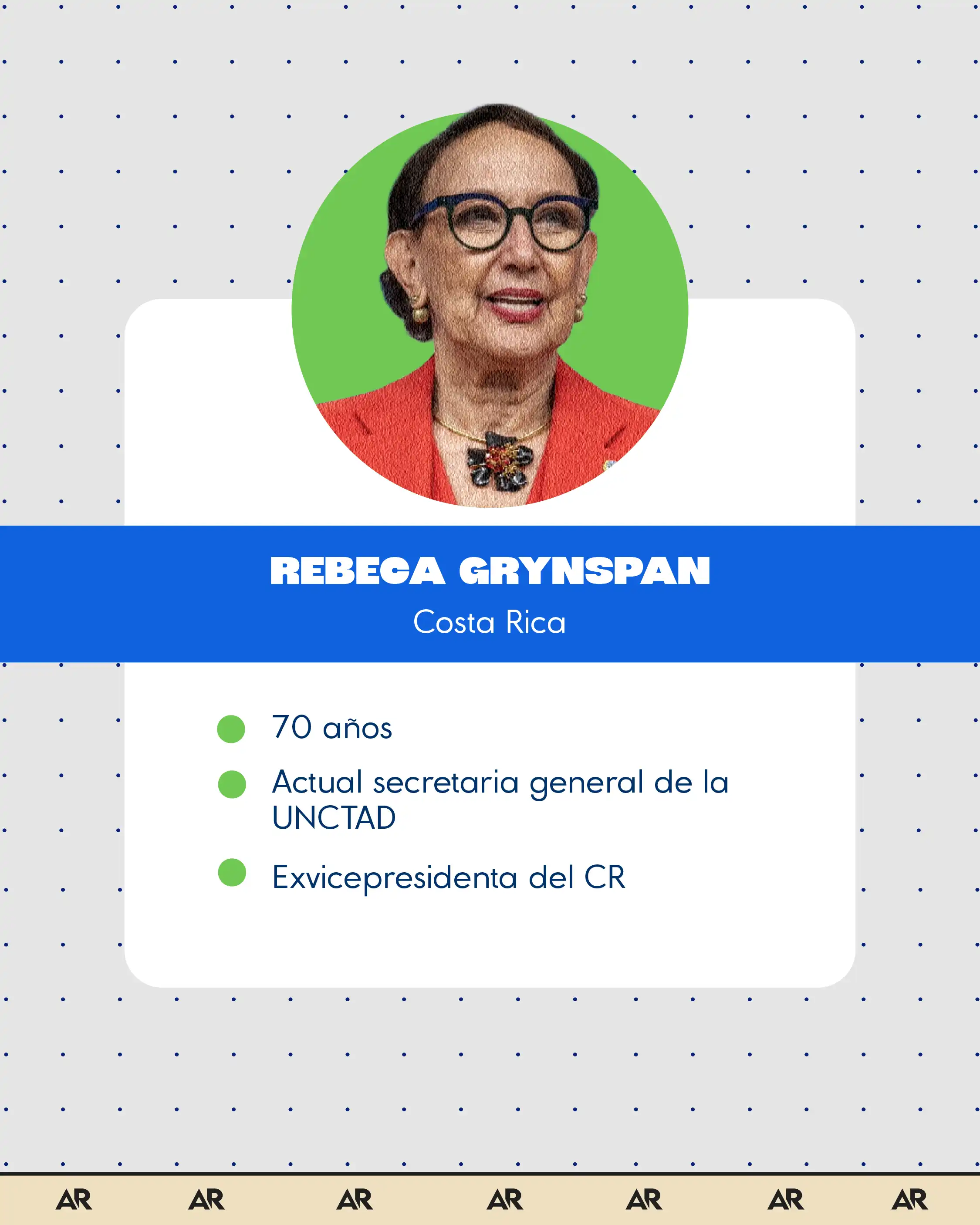 ¿Quién será el próximo líder de la ONU? Perfiles de los principales aspirantes al cargo