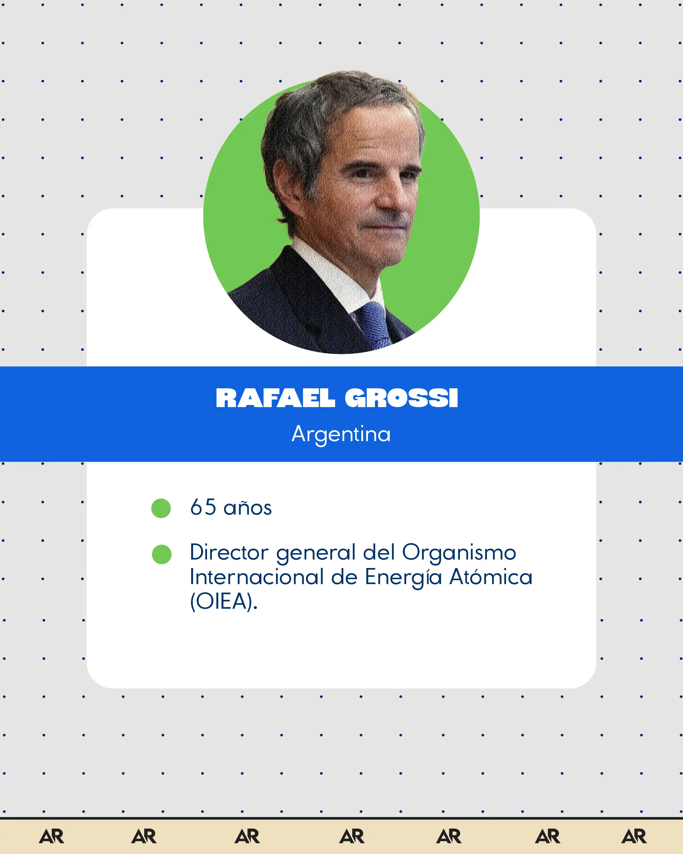 ¿Quién será el próximo líder de la ONU? Perfiles de los principales aspirantes al cargo