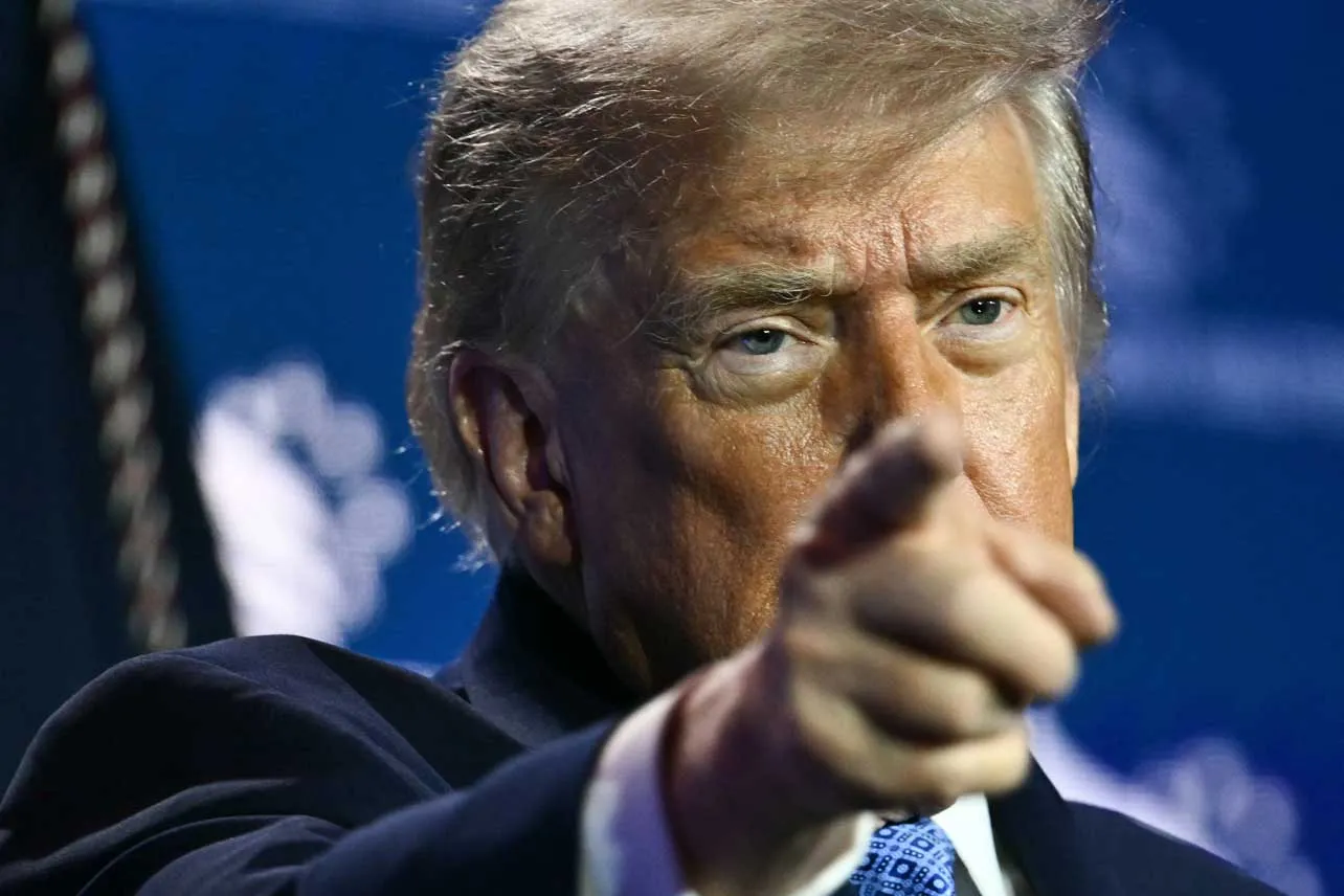 Trump, tregua, advertencia, Irán, Ormuz