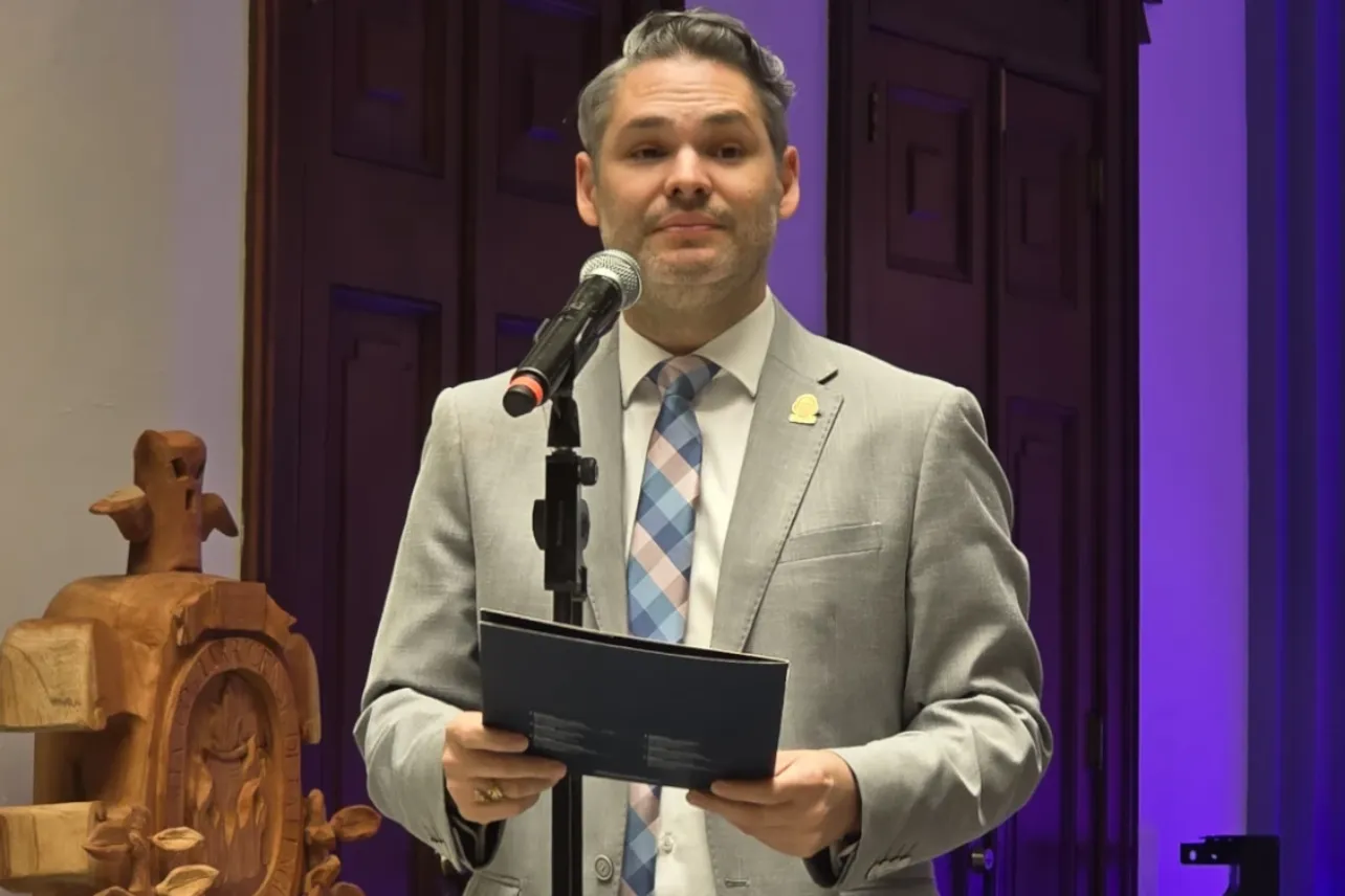 Fundación Parque La Libertad, Ministerio de Cultura, Administrador, noticias, Costa Rica