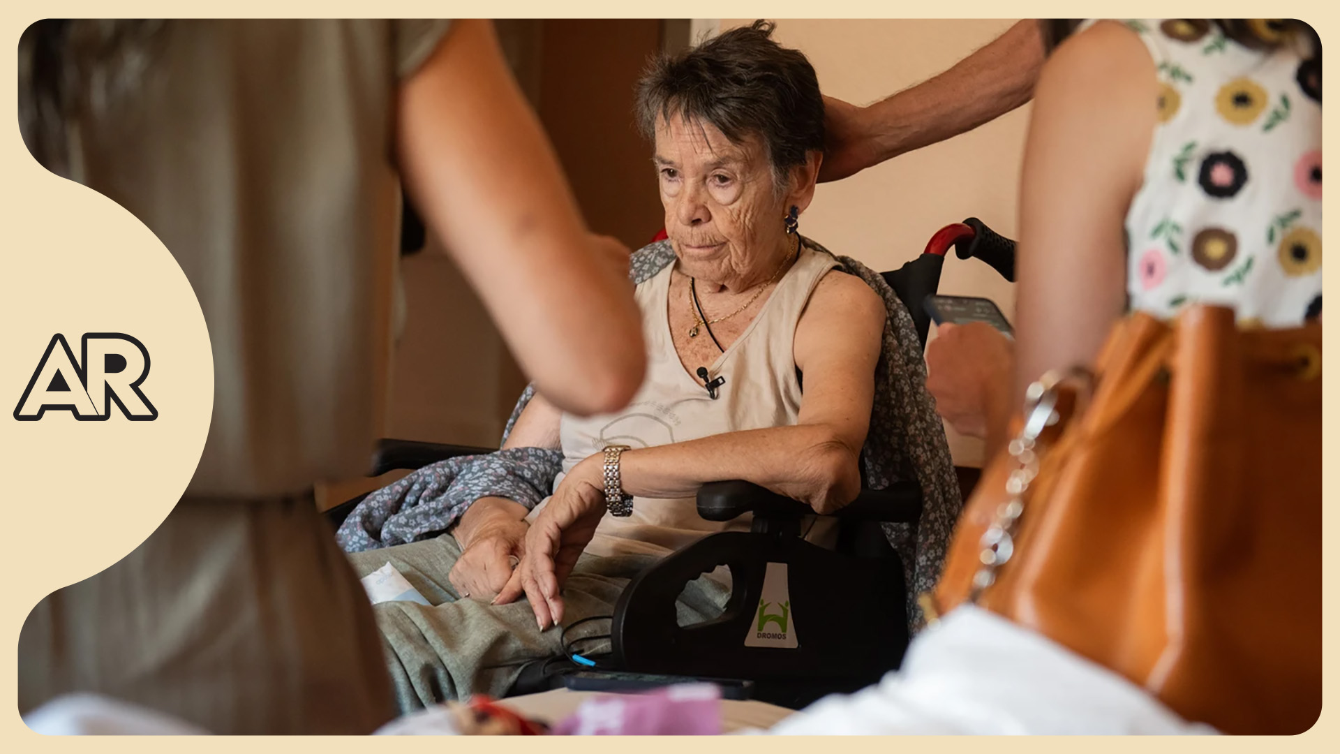 Fondos buitre y el desahucio de Maricarmen: claves del caso en España