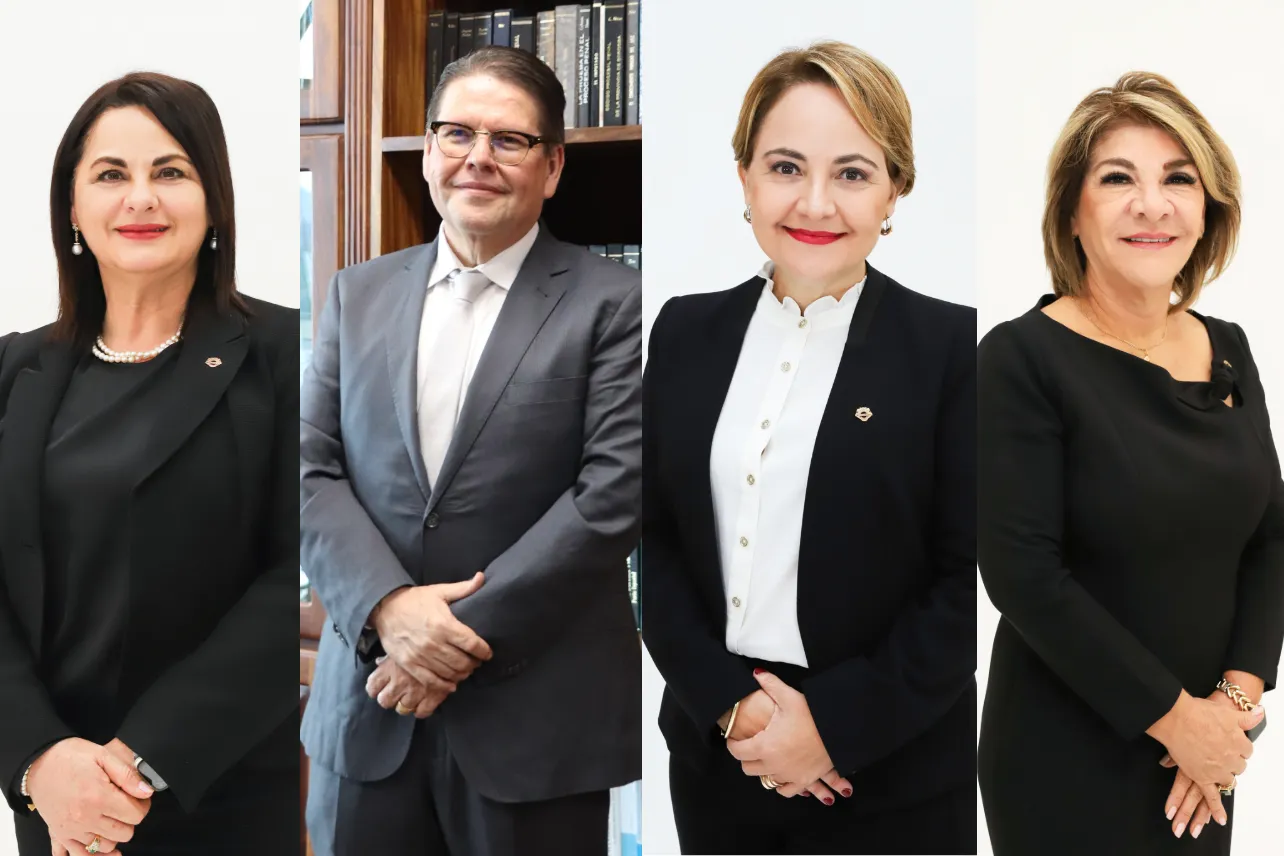 Presidencia, Corte Plena, magistrados, juzgamiento, Supremos, Poderes, noticias, Costa Rica