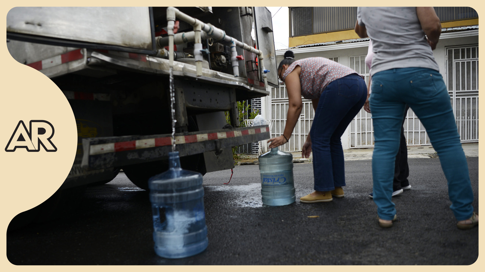 #NuestraVoz Agua en la GAM: ¿qué está pasando con el abastecimiento?