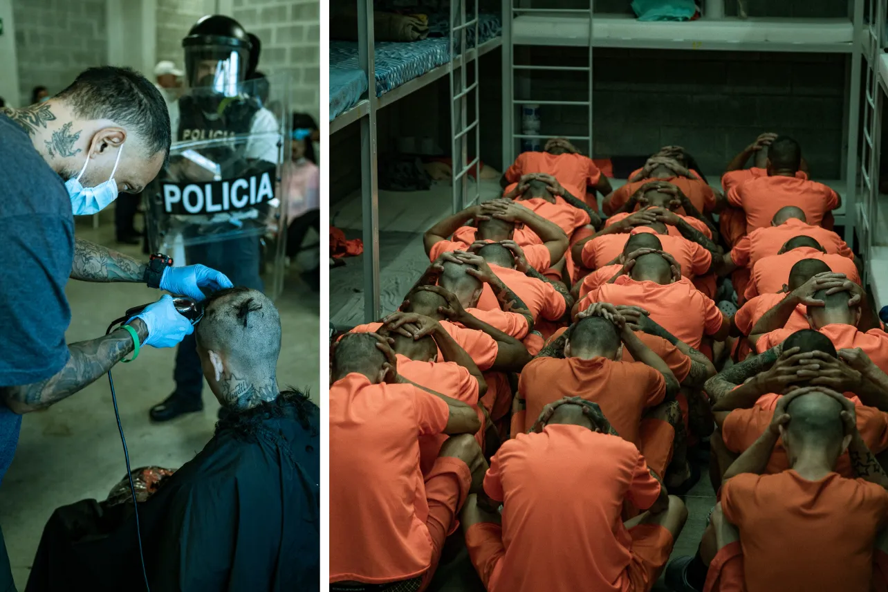 Justicia, lineamiento, Cacco, rapado, noticias, Costa Rica