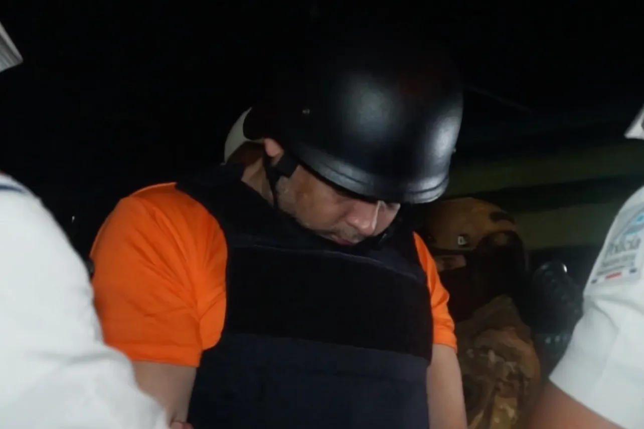 extradición, Diablo, Estados Unidos, noticias, Costa Rica