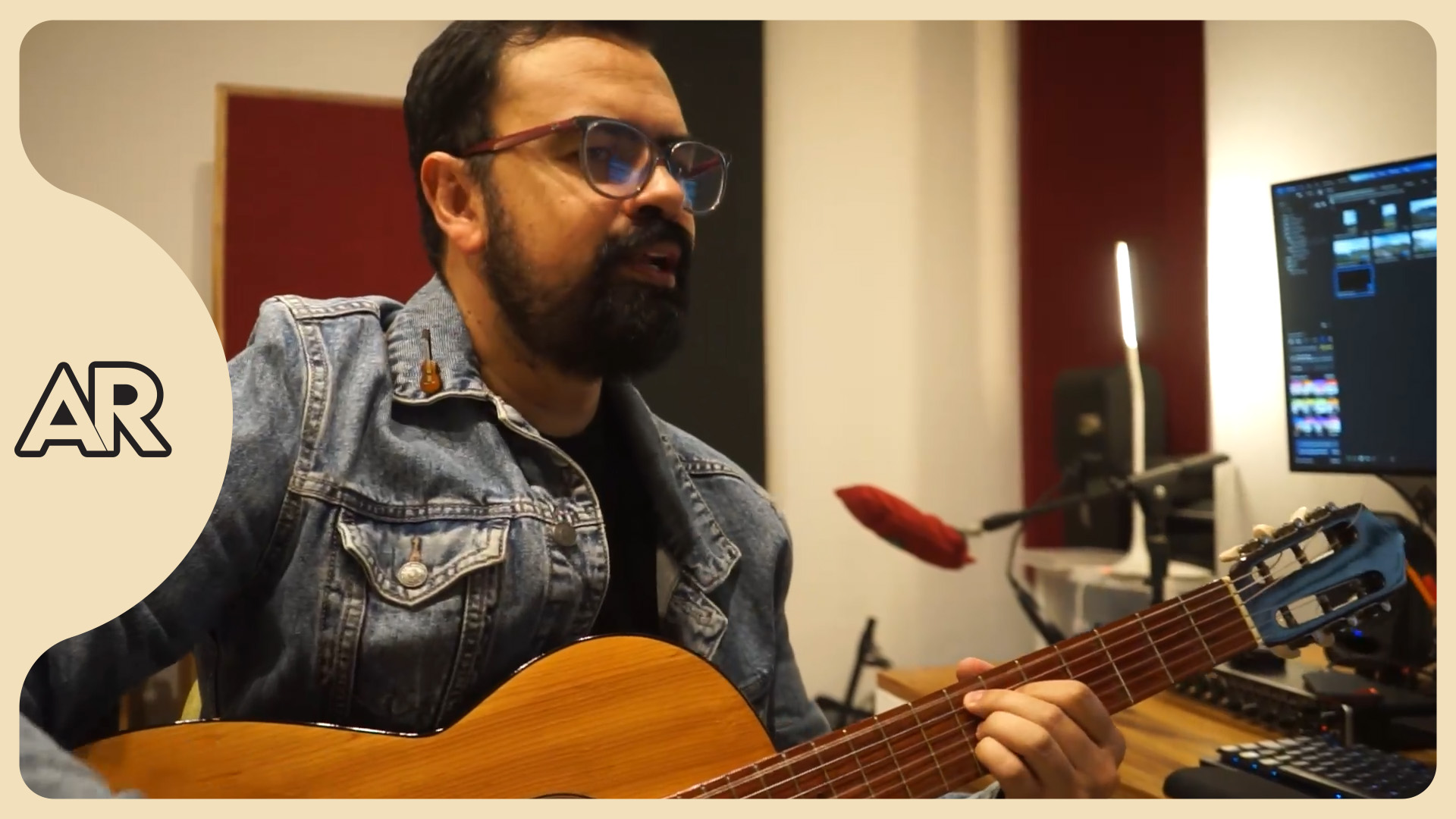 Así suena Simón Avilés