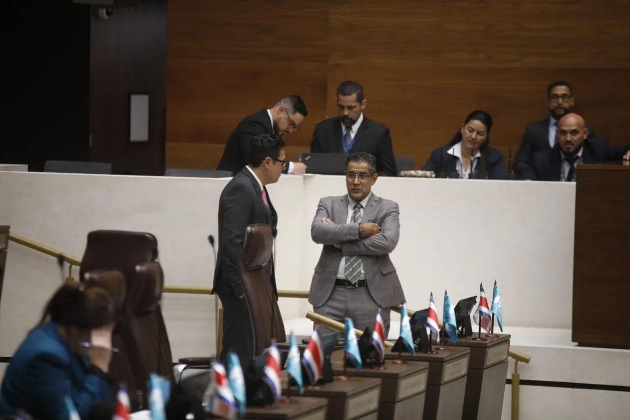 Nogui Acosta, Sesiones, ordinarias, extraordinarias, Gobierno, agenda, proyectos, expedientes, Asamblea Legislativa, noticias, Costa Rica