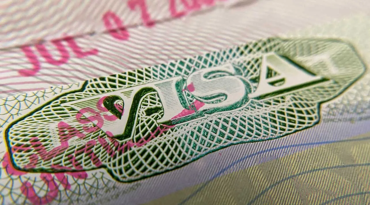 visas, Colombia, Bolivia, EEUU, escudo de las Américas
