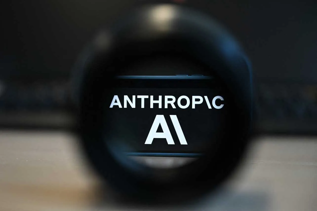 IA, inteligencia artificial, Anthropic