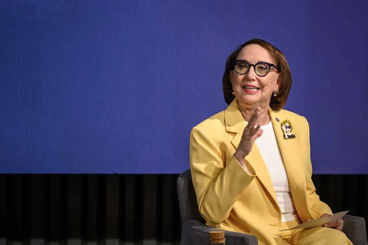 rebeca grynspan, secretaria, onu, candidatura, cancillería, Costa Rica
