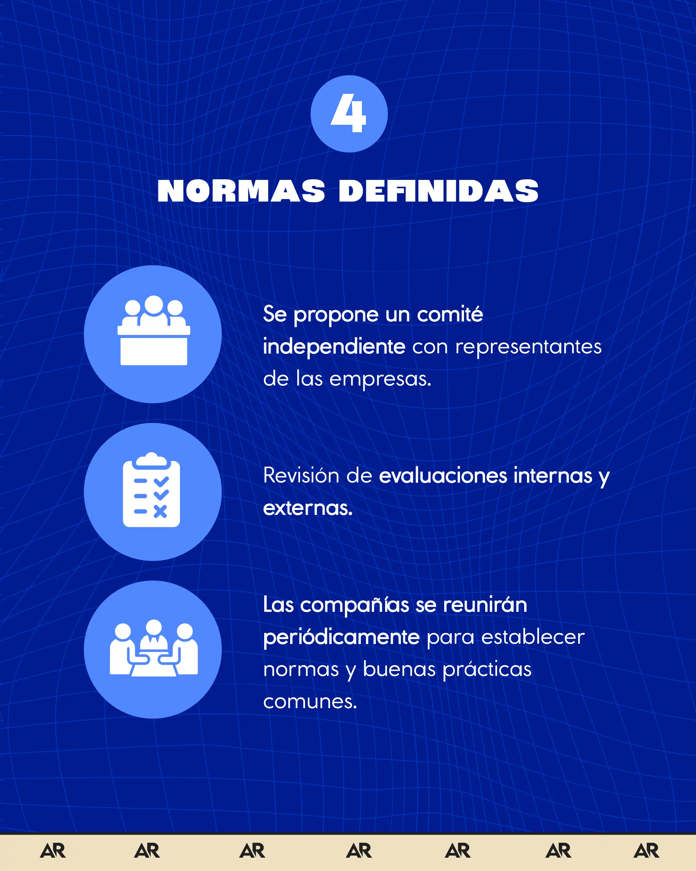 Puntos clave sobre el código de buenas prácticas para reducir riesgos de la IA