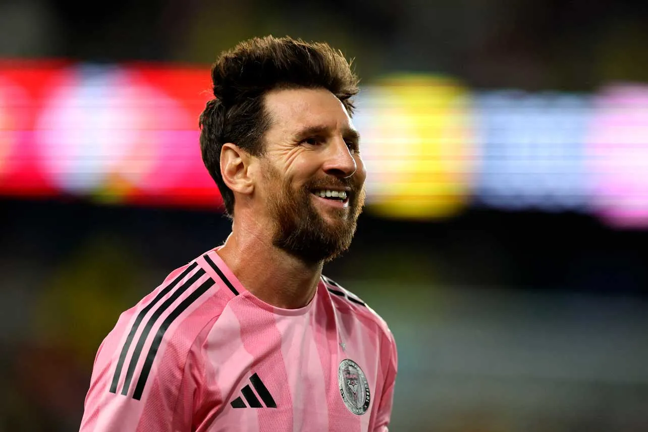 Lionel Messi, Universidad de Buenos Aires, doctorado Honoris Causa