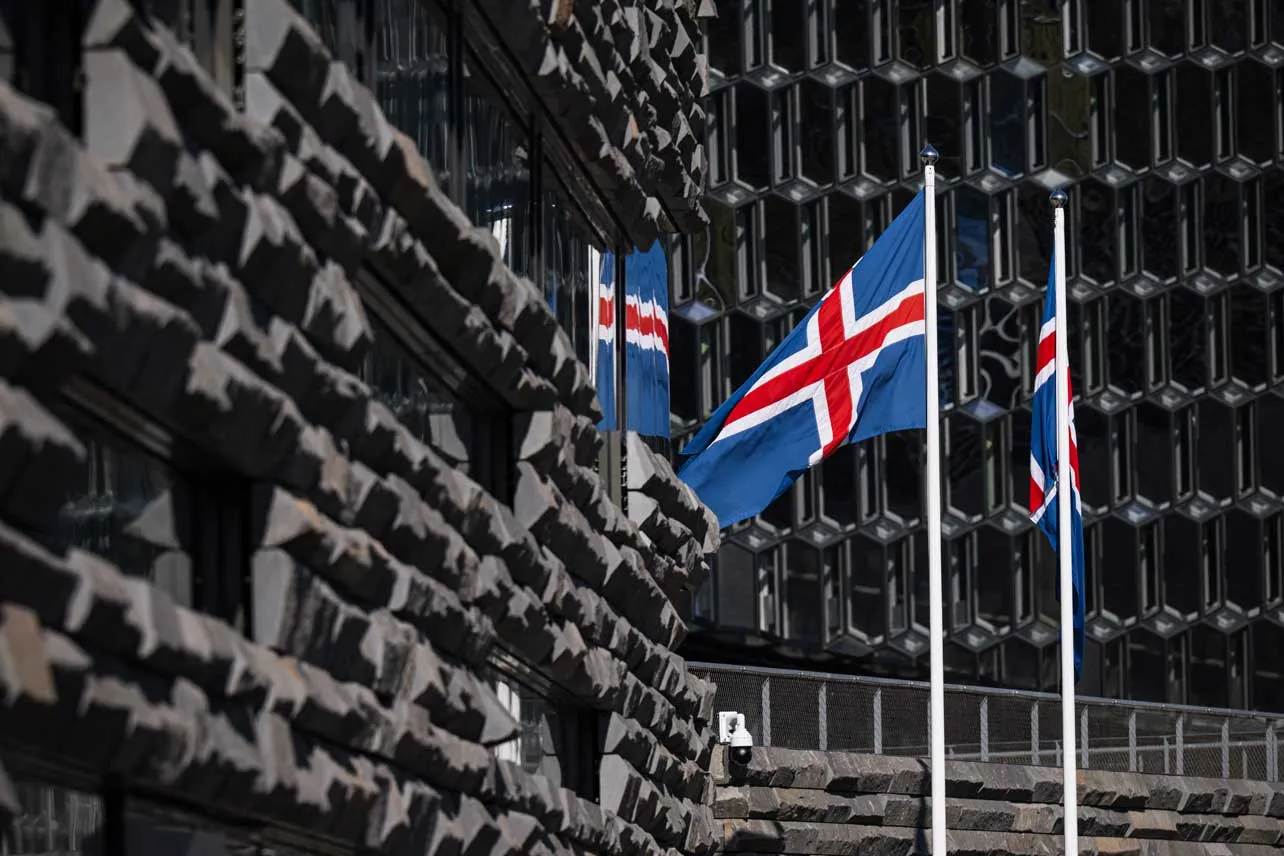 Islandia, Unión Europea