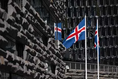 Islandia, Unión Europea