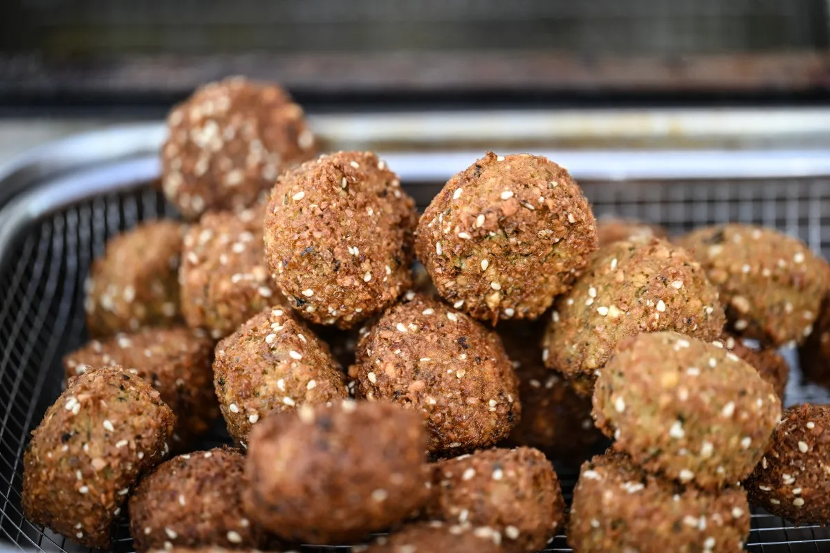 Falafel
