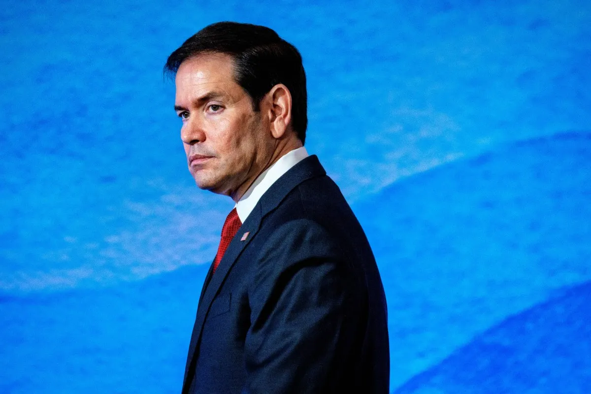 Marco Rubio