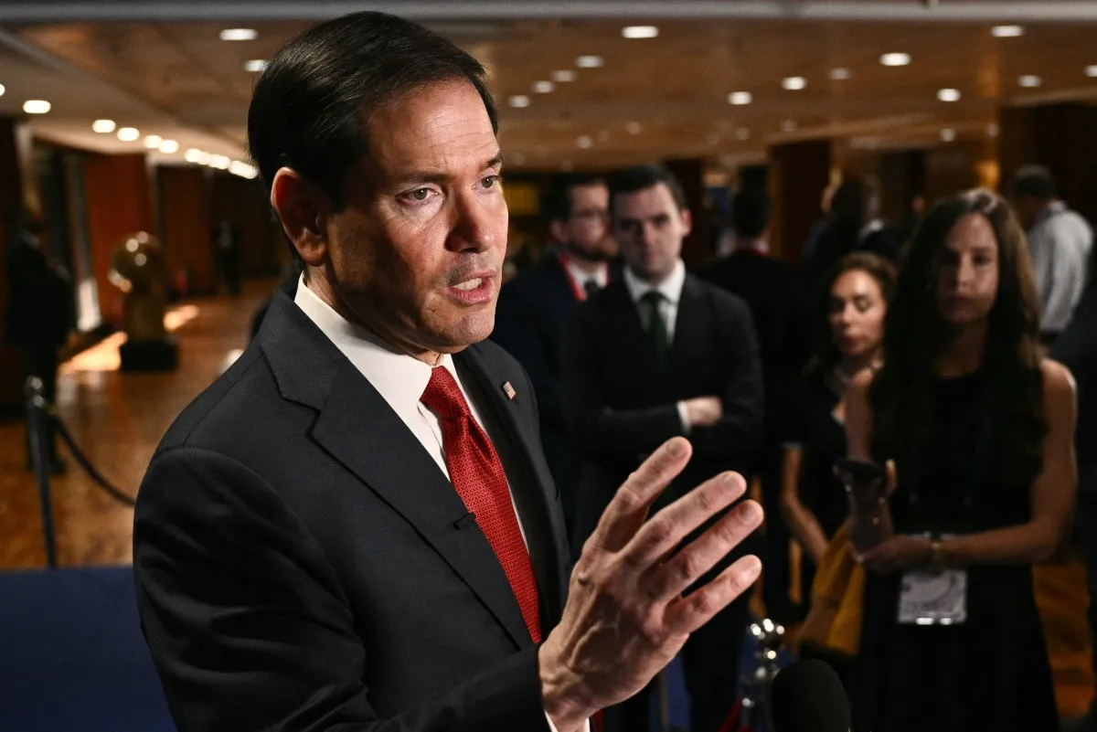 Marco Rubio