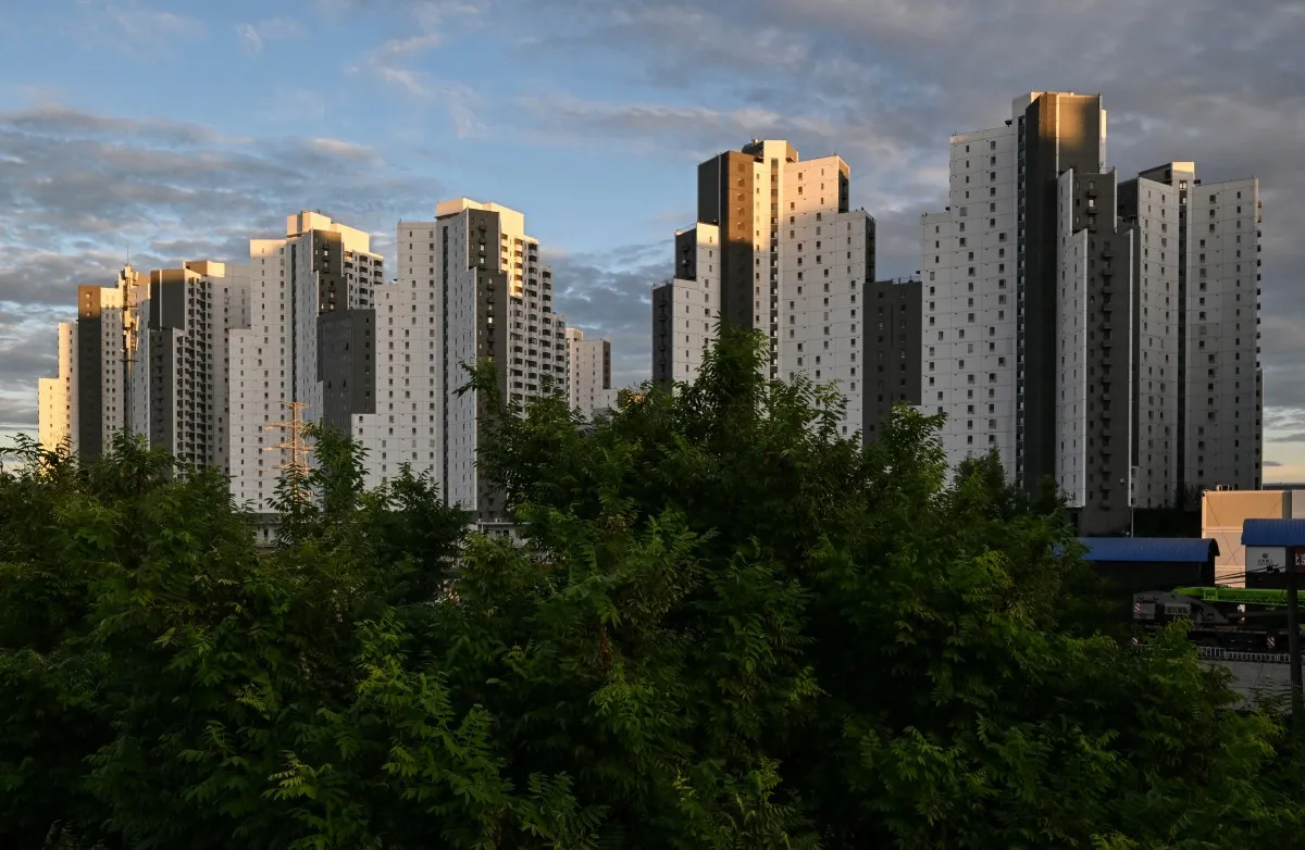 Arquitectura de Ma Yansong 