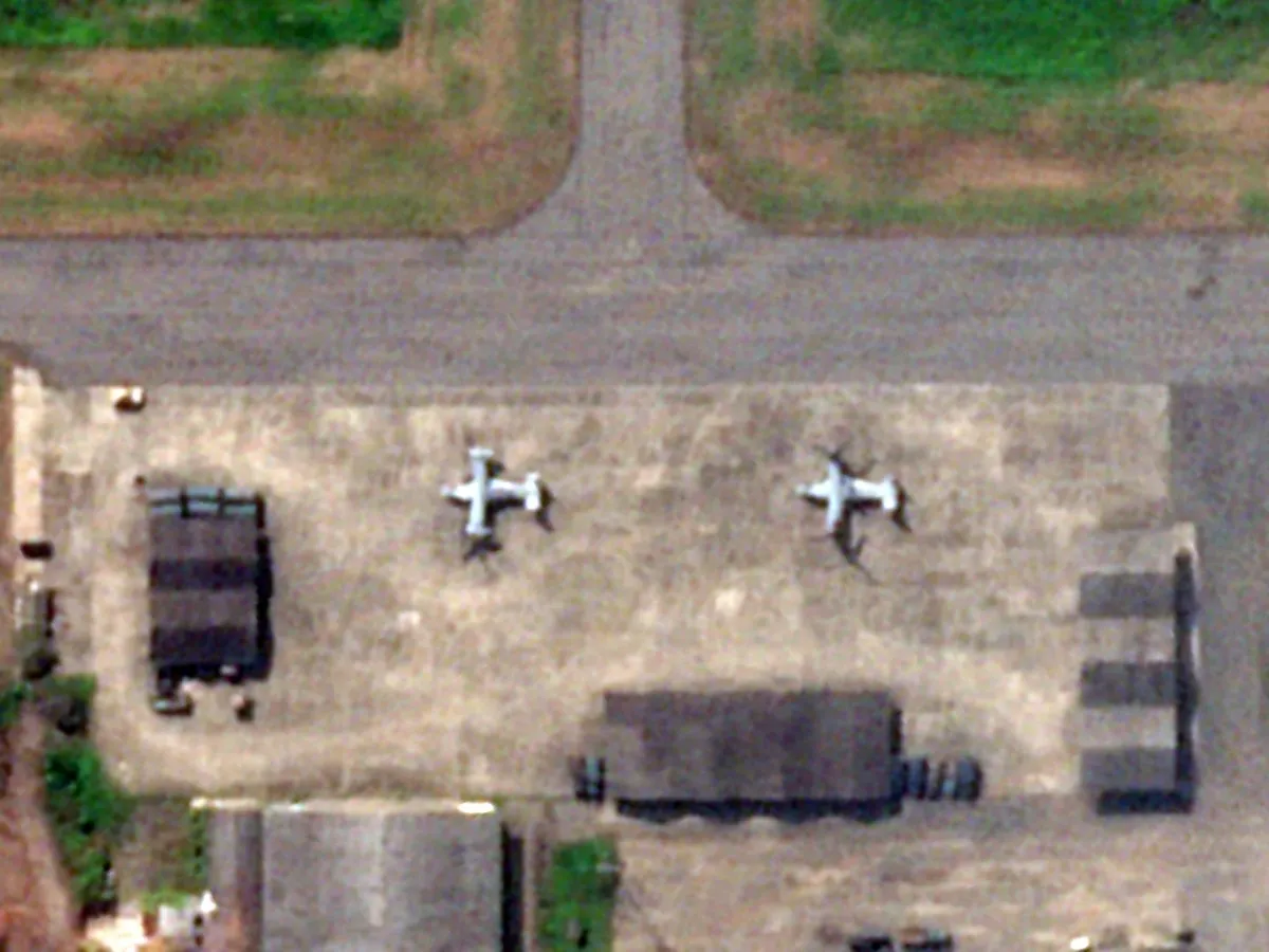 Base de EEUU en Ecuador