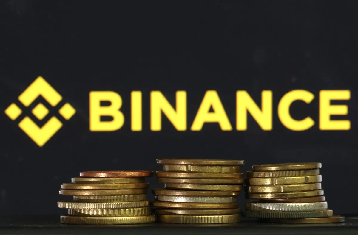 Ciberataque, Binance, criptomonedas