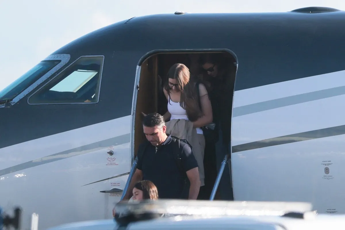 Bolsonaro, avión, huida, EEUU
