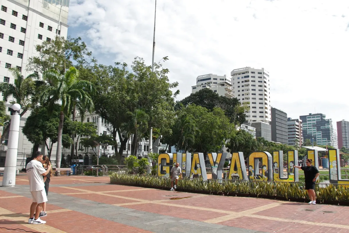 Guayaquil