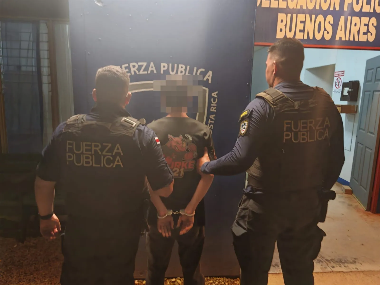 Operativo Leviatán