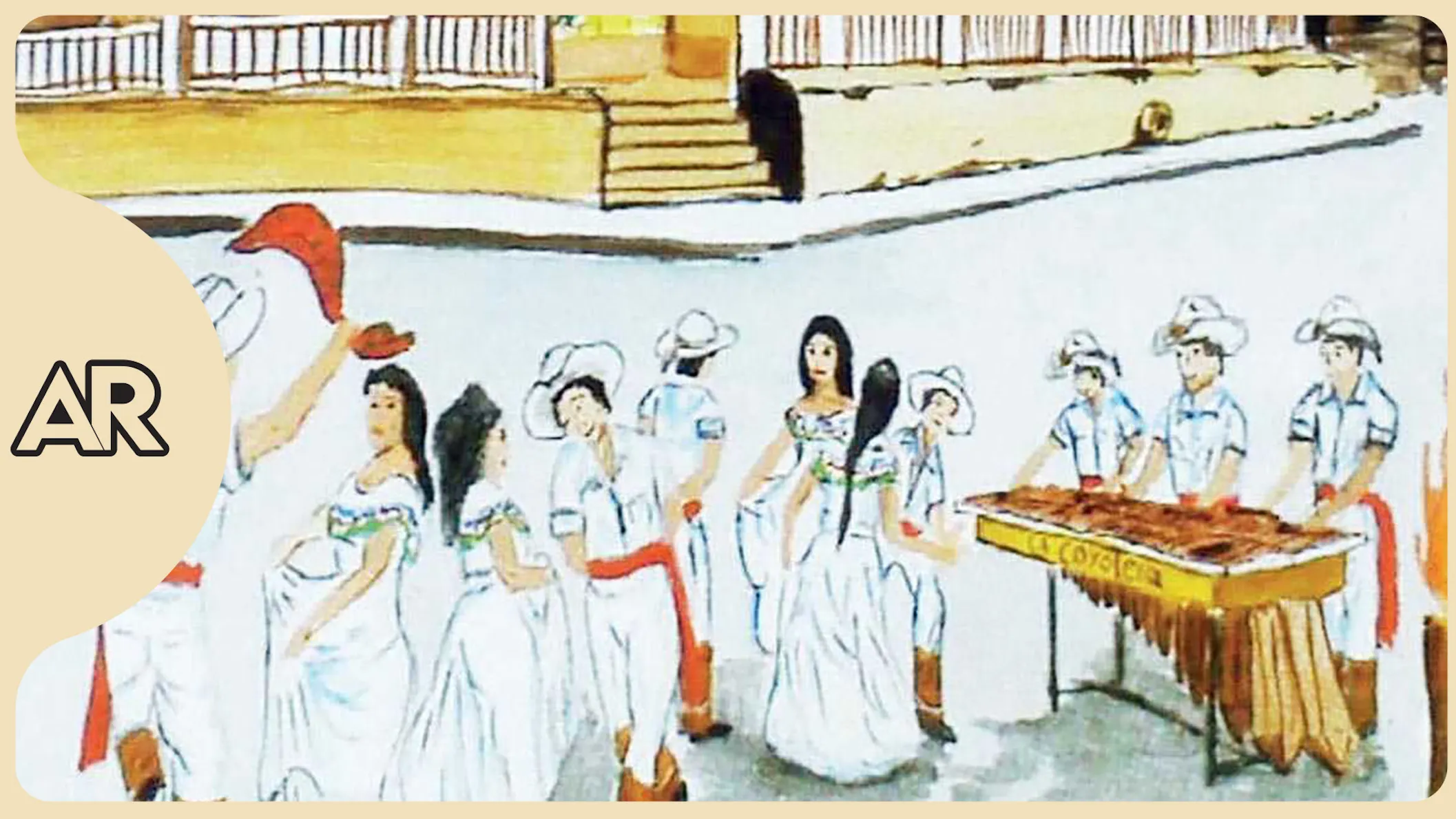 José Ramírez Sáizar y su legado con el Himno de la Anexión de Guanacaste