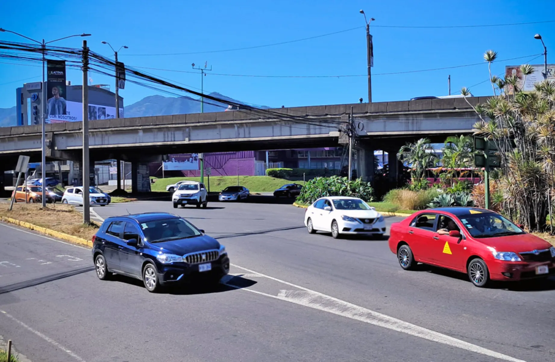 Puente Juan Pablo II